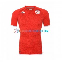 Tunesien Heimausrüstung World Cup 2022 Herren Trikot S/S