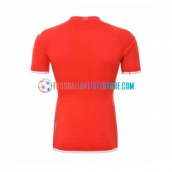 Tunesien Heimausrüstung World Cup 2022 Herren Trikot S/S