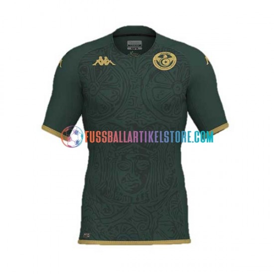 Tunesien Ausweichausrüstung World Cup 2022 Herren Trikot S/S