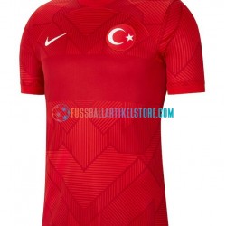 Türkei Auswärtsausrüstung 2022-2023 Herren Trikot S/S