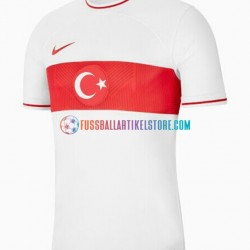 Türkei Heimausrüstung 2022-2023 Herren Trikot S/S
