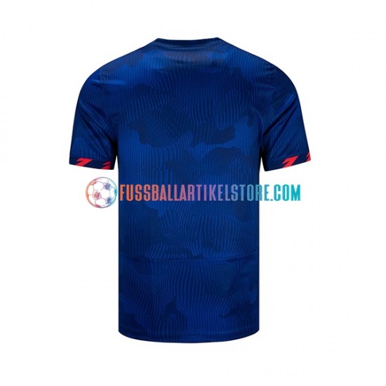 USA Auswärtsausrüstung 2023 Herren Trikot S/S