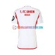 Auswärtsausrüstung Union Berlin 2023-2024 Herren Trikot S/S
