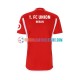 Heimausrüstung Union Berlin 2023-2024 Herren Trikot S/S