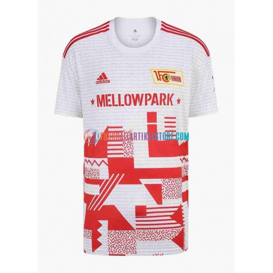 Union Berlin Special 2023-2024 Herren Trikot S/S
