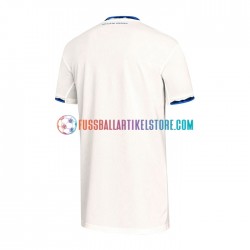 Universidad de Chile Auswärtsausrüstung 2022 Herren Trikot S/S