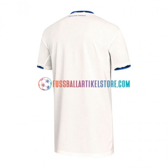 Universidad de Chile Auswärtsausrüstung 2022 Herren Trikot S/S