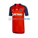 Universidad de Chile Auswärtsausrüstung 2023 Herren Trikot S/S