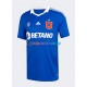 Universidad de Chile Heimausrüstung 2022 Herren Trikot S/S