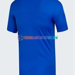 Universidad de Chile Heimausrüstung 2022 Herren Trikot S/S