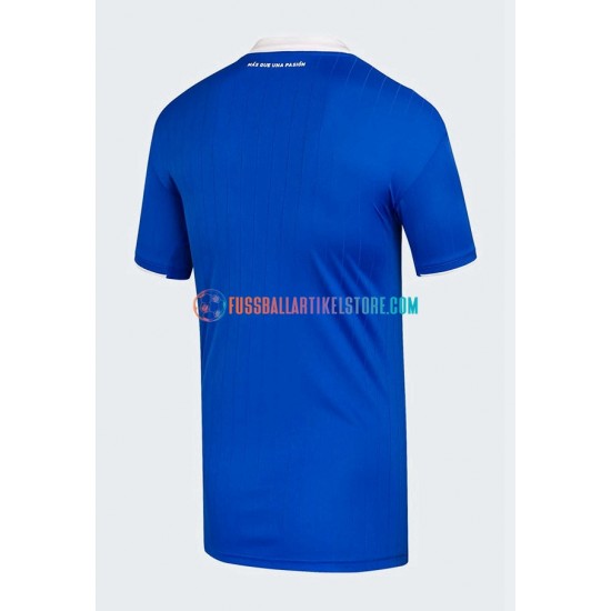 Universidad de Chile Heimausrüstung 2022 Herren Trikot S/S