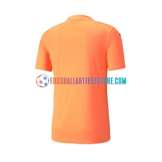 Uruguay Auswärtsausrüstung Torwart World Cup 2022 Herren Trikot S/S