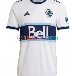 Vancouver Whitecaps Auswärtsausrüstung 2022 Herren Trikot S/S