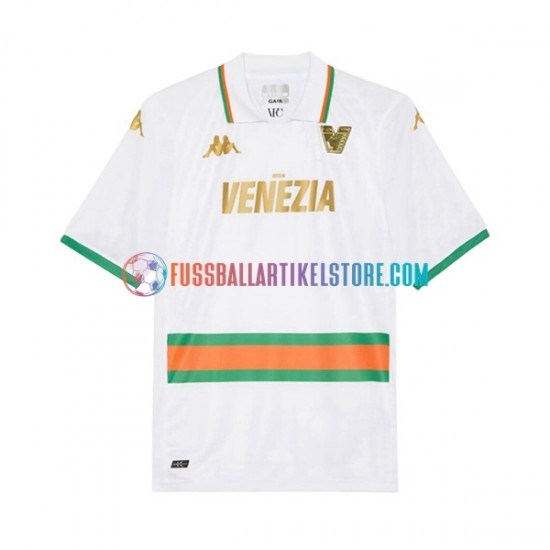 Auswärtsausrüstung Venezia 2023-2024 Herren Trikot S/S