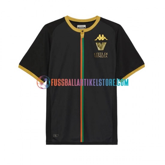 Heimausrüstung Venezia 2023-2024 Herren Trikot S/S