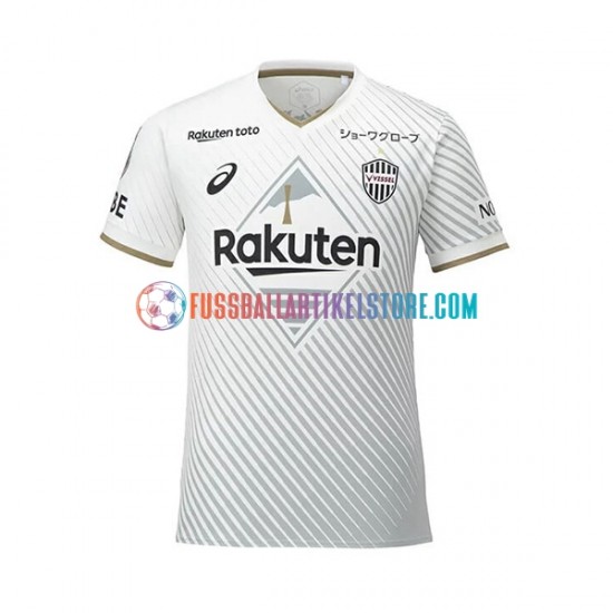 Vissel Kobe Auswärtsausrüstung 2023 Herren Trikot S/S