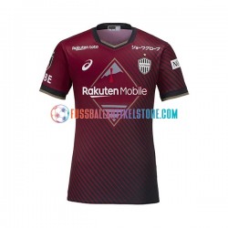 Vissel Kobe Heimausrüstung 2023 Herren Trikot S/S