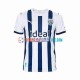 West Bromwich Albion Heimausrüstung 2023-2024 Herren Trikot S/S