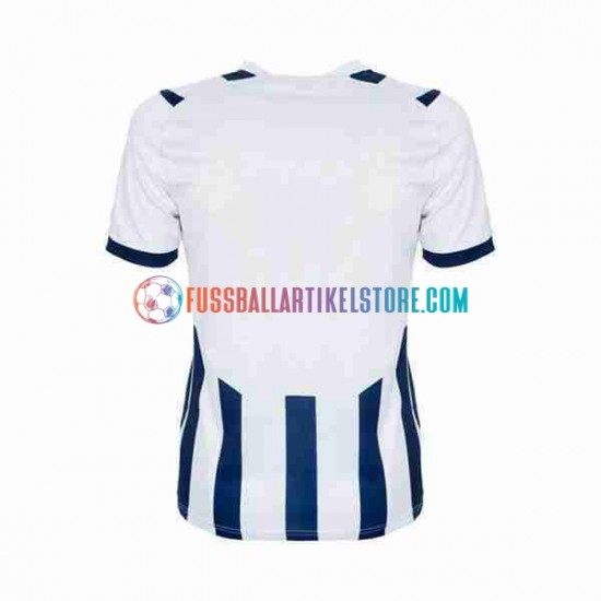 West Bromwich Albion Heimausrüstung 2023-2024 Herren Trikot S/S