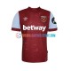 West Ham United Heimausrüstung 2023-2024 Herren Trikot S/S