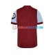 West Ham United Heimausrüstung 2023-2024 Herren Trikot S/S