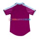 West Ham United Heimausrüstung Retro 1999-2001 Herren Trikot S/S