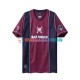 West Ham United Auswärtsausrüstung Retro Iron Maiden 2011 Herren Trikot S/S