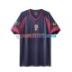 West Ham United Heimausrüstung Retro Iron Maiden 2010 Herren Trikot S/S