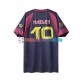 West Ham United Heimausrüstung Retro Iron Maiden 2010 Herren Trikot S/S