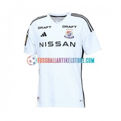 Yokohama F.Marinos Auswärtsausrüstung 2023 Herren Trikot S/S