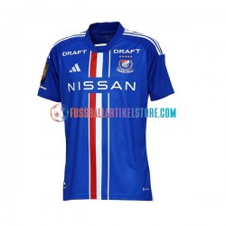 Yokohama F.Marinos Heimausrüstung 2023 Herren Trikot S/S
