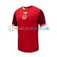 Kanada Heimausrüstung Copa America 2024 Herren Trikot Rot S/S