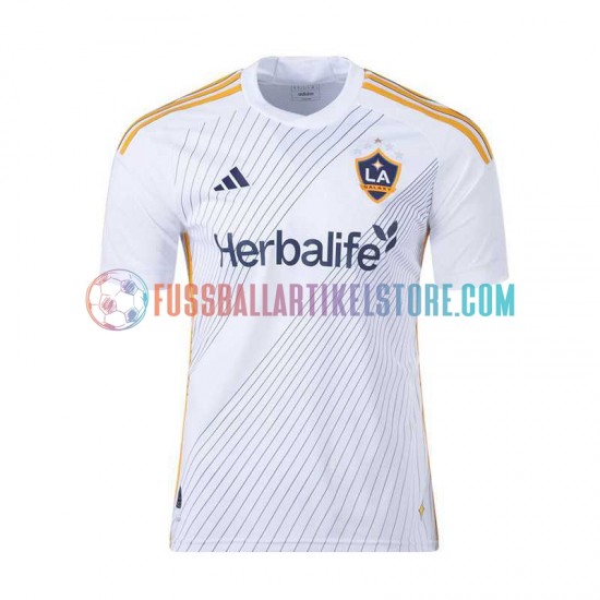 LA Galaxy Heimausrüstung 2024 Herren Trikot S/S