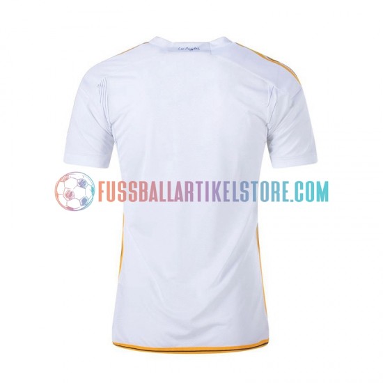 LA Galaxy Heimausrüstung 2024 Herren Trikot S/S