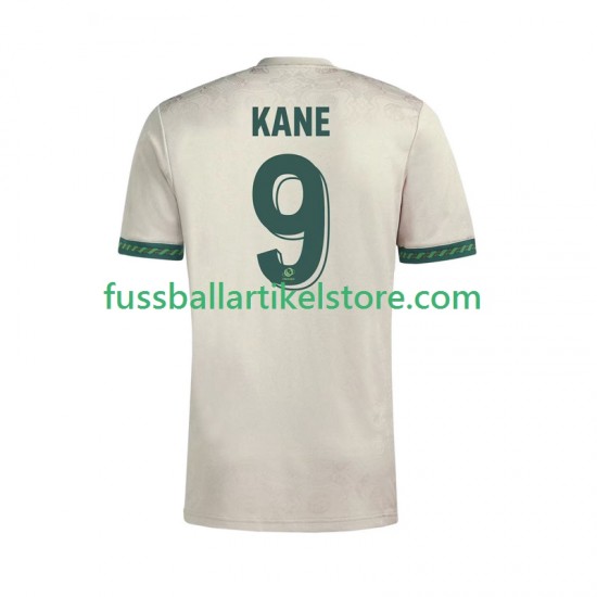 FC Bayern München Heimausrüstung Harry Kane 9 Octoberfest 2025-2026 Herren Trikot S/S