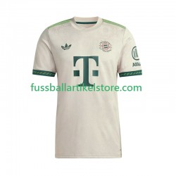 FC Bayern München Heimausrüstung Musiala 10 Octoberfest 2025-2026 Herren Trikot S/S