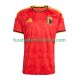 Belgien Heimausrüstung World Cup 2026 Herren Trikot S/S