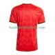 Belgien Heimausrüstung World Cup 2026 Herren Trikot S/S
