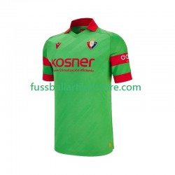 CA Osasuna Auswärtsausrüstung 2025-2026 Herren Trikot S/S