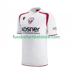 CA Osasuna Ausweichausrüstung 2025-2026 Herren Trikot S/S