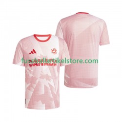 Kanada Heimausrüstung Special World Cup 2026 Herren Trikot S/S