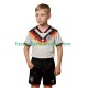 Deutschland Heimausrüstung World Cup 2026 Kinder Set(Trikot und Hose) S/S