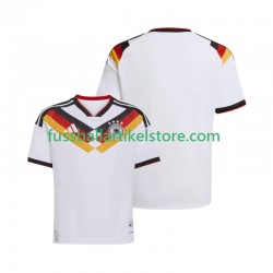 Deutschland Heimausrüstung World Cup 2026 Herren Trikot S/S