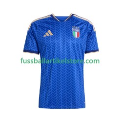 Italien Heimausrüstung World Cup 2026 Herren Trikot S/S