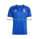 Italien Heimausrüstung World Cup 2026 Herren Trikot S/S
