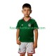 Mexiko Heimausrüstung World Cup 2026 Kinder Set(Trikot und Hose) S/S