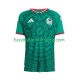 Mexiko Heimausrüstung World Cup 2026 Herren Trikot S/S