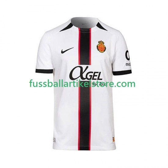 Auswärtsausrüstung RCD Mallorca 2025-2026 Herren Trikot S/S