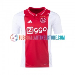 Ajax Amsterdam Heimausrüstung 2024-2025 Herren Trikot S/S