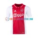 Ajax Amsterdam Heimausrüstung 2024-2025 Herren Trikot S/S